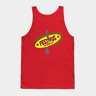 Festivus for the rest of us! Tank Top